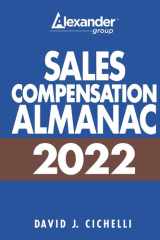 2022 Sales Compensation Almanac cover image