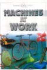 Machine At Work cover image