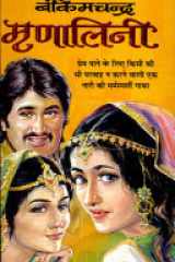 Mrinalini cover image