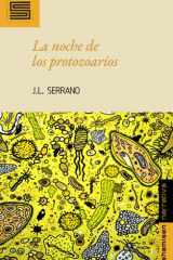 La noche de los protozoarios cover image