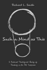 Such a Mind as This cover image