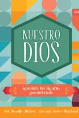 Nuestro Dios (SPA Our God) (Baby Believer) (Spanish Edition) cover image