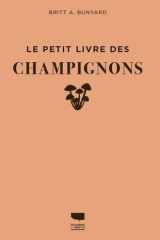 Le Petit livre des champignons cover image