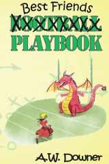 Best Friends Playbook cover image