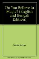 Do You Believe in Magic? cover image