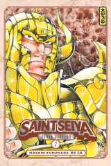 Saint Seiya Final Edition - Tome 7 cover image
