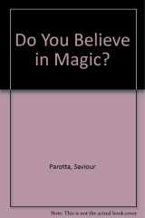 Do You Believe in Magic? cover image