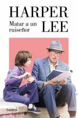 Matar a un ruiseñor cover image