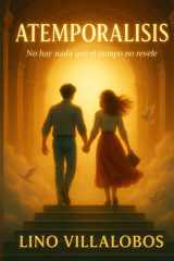 Atemporalisis (Spanish Edition) cover image