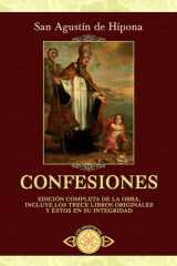 Confesiones (Traducido y con notas) cover image