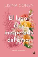 El lugar más inesperado del amor cover image