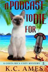 A Podcast To Die For cover image