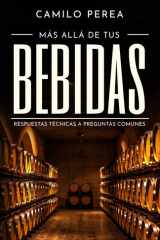 MÁS ALLÁ DE TUS BEBIDAS: Respuestas técnicas a preguntas comunes cover image