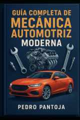 Guía completa de mecánica automotriz cover image