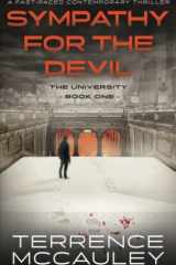 Sympathy for the Devil A Modern Espionage Thriller cover image