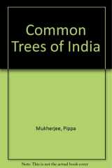 Common Trees of India (Gujarati Edition) cover image