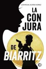 La conjura de Biarritz cover image
