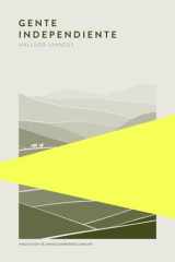 Gente independiente cover image