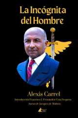 La incógnita del hombre cover image