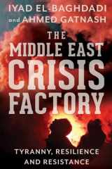 The Middle East Crisis Factory Tyranny, Resilience and Resistance cover image