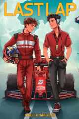 Last lap cover image