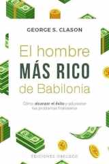 El hombre más rico de Babilonia (edición bolsillo) (Spanish Edition) cover image