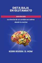 Dieta Baja En Glutamato cover image
