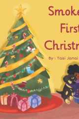 SMOKEY'S FIRST CHRISTMAS cover image
