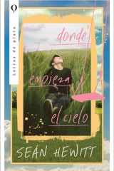 Donde empieza el cielo (Spanish Edition) cover image