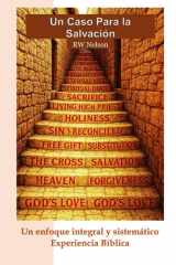 A Case for Salvation cover image