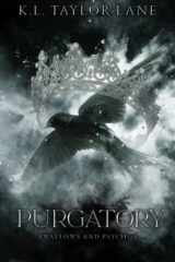Purgatory Swallows and Psychos Book 1 cover image