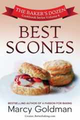 The Baker's Dozen Volume Four, Best Scones cover image
