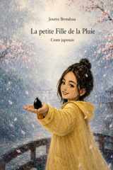 La petite Fille de la Pluie (French Edition) cover image