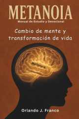 Metanoia - Manual de Estudio y Devocional cover image