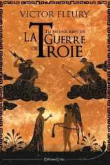 Tu ne sais rien de la guerre de Troie cover image
