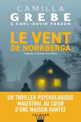 Le Vent de Norrberga cover image