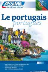 Le portugais (livre seul) cover image