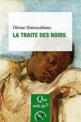 La traite des Noirs cover image