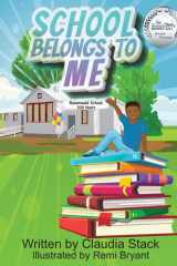 School Belongs To Me cover image