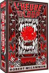 L'Heure du loup : Volume 1 cover image