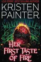 Her First Taste of Fire cover image
