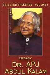 S.S. OF DR. APJ ABDUL KALAM VOL-1 (JUL 2002-FEB 2004) (DEL) (2007) cover image
