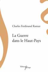 La Guerre dans le Haut-Pays cover image
