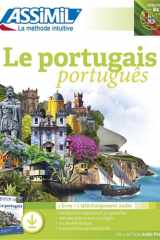 Le portugais (pack téléchargement) cover image