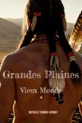 Grandes Plaines: Vieux Monde 1 (French Edition) cover image