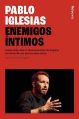 Enemigos Intimos cover image
