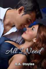 All I Need (The Lily Braddock Series) cover image