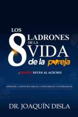 Los 8 ladrones de la vida de la pareja cover image