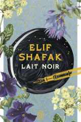 Lait noir cover image