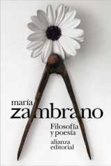 Filosofía y poesía cover image